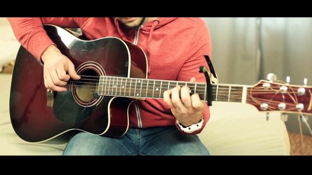 Imany You Will Never Know (Видеоурок) смотреть онлайн