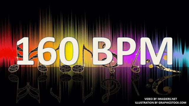 TEMPO = 160 BPM смотреть онлайн