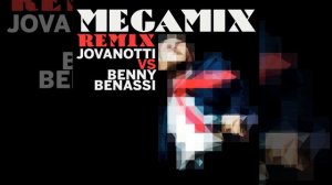 Megamix (Jovanotti Vs Benny Benassi) (Edit Remix)