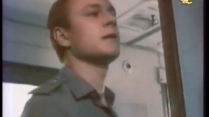 Поезд вне расписания 1986, (ОРТ, 18.01.1997)