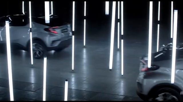 CHR JBL MIX смотреть онлайн