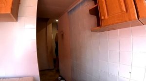 КОРОЧЕ ГОВОРЯ, КАРАНТИН 2 [От первого лица] Я заболел