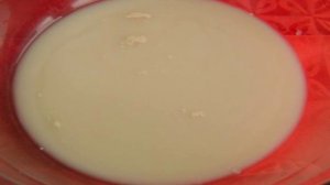 Тесто для пиццы на растительном масле