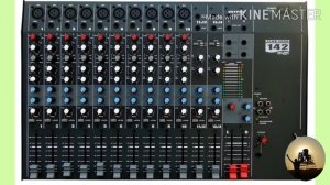 STUDIOMASTER  AUDIO MIXER PRICE 2020 PART 2