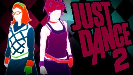 Girlfriend - Avril Lavigne [Just Dance 2]