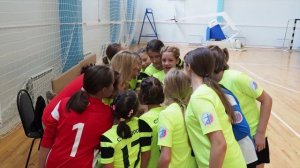 Гандбольный турнир «Балканский мост»