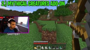 Minecraft Top 5 BEST DRAGON MODS For MCPE 1.17+ (Xbox One, PS4, Windows 10)