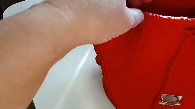 #рюкзак из полиэфирного шнура