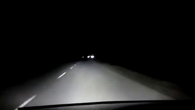 LED H4 на ВАЗ 2109 смотреть онлайн