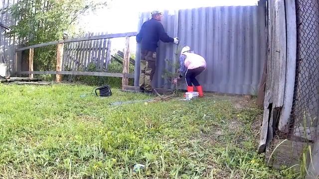 Что можно сделать из старого шифера смотреть онлайн