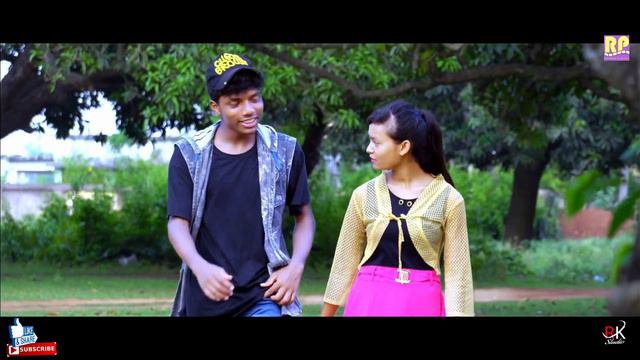 Mon do chalating |new santhali video //dinesh tudu // romiyo ,puja RAKESH KR. HEMBROM смотреть онлайн