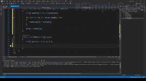 ИЗМЕНИТЬ РАЗМЕР МАССИВА | увеличить массив C# | уменьшить массив | СИ ШАРП ДОМАШНИЕ ЗАДАНИЯ # 12