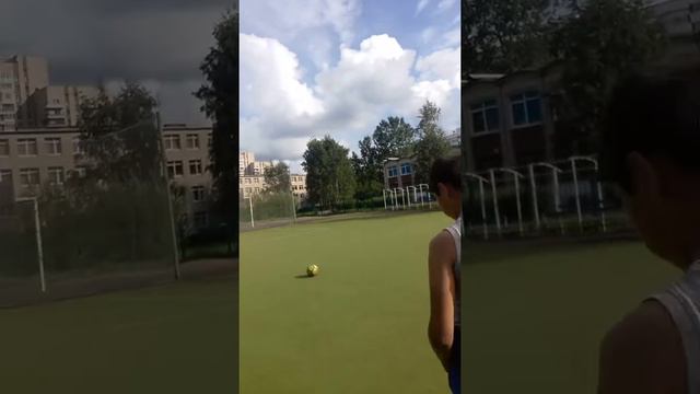 Кросс Бар Челендж смотреть онлайн