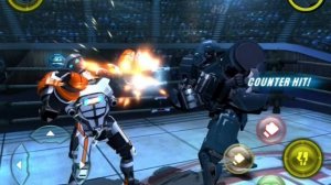 Real Steel WRB Atom VS Zeus (champion) NEW graphics blows