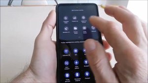 Как сделать запись экрана на Samsung A23