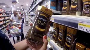 Стоимость продуктов на в супермаркетах Лимассола на Кипре ♺ AlphaMega Hypermarket