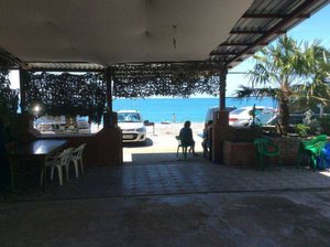 Отдых в Волконке у моря. Снять жилье в Волконке недорого посуточно. «У моря» эллинг в Волконке