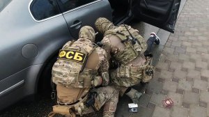 ФСБ предотвратила подрыв военкомата в Воронеже / События на ТВЦ