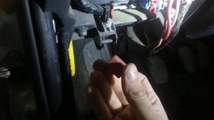 Фиат Альбеа стеклоочиститель