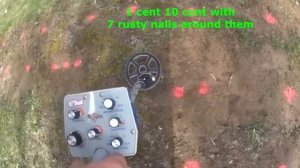 Tesoro Tejon Metal Detector In Depth Review and Test