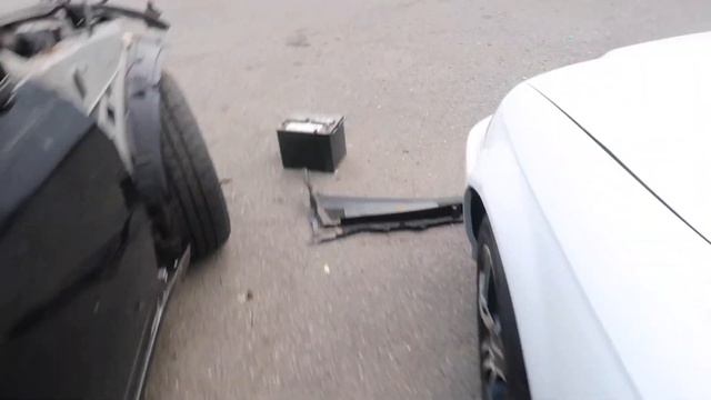 FIRST TIME REMOVING A ENGINE | INFINITI G35 смотреть онлайн