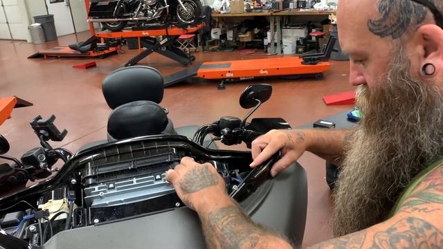 Best LED Lights | Windshield Trim | 2019 Road Glide | Plug & Play | Bright смотреть онлайн