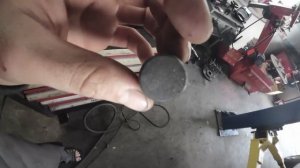 Особености замены масла МКПП Citroen Nemo