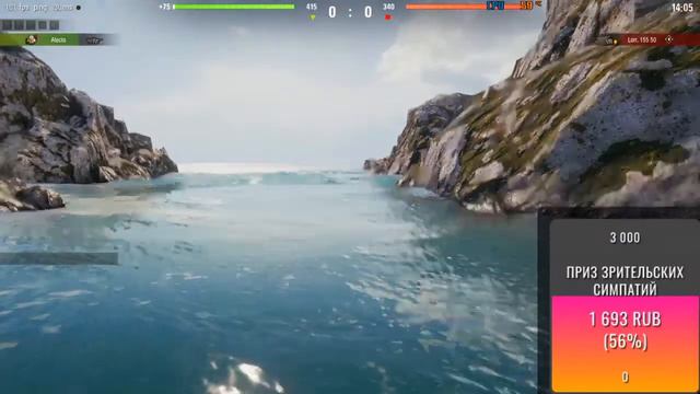 Мир танков на открытых картах арта 1-10 против против ПОДПИСЧИКОВ(47) смотреть онлайн