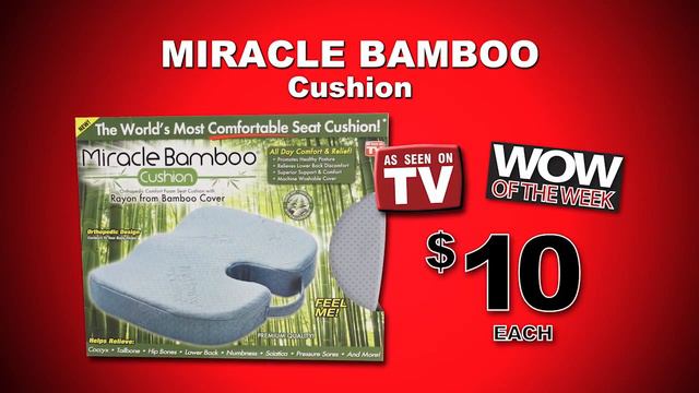 Hamrick's Gigantic As Seen On TV Sales Event (Air Dates 3/21/2021 - 3/26/2021) смотреть онлайн