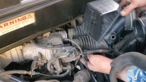 2000 Lexus RX300 Code P0171, P1130 System Too Lean, DIY Troubleshooting