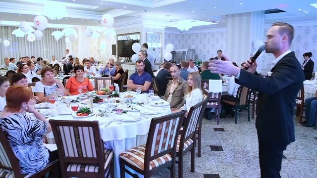 Презентация новинок InterCerama и Global Tile в Краснодаре, сентябрь 2017