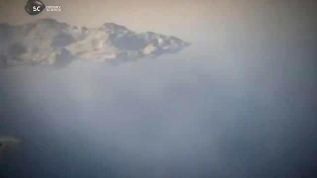 Загадки пришельцев (часть 2)