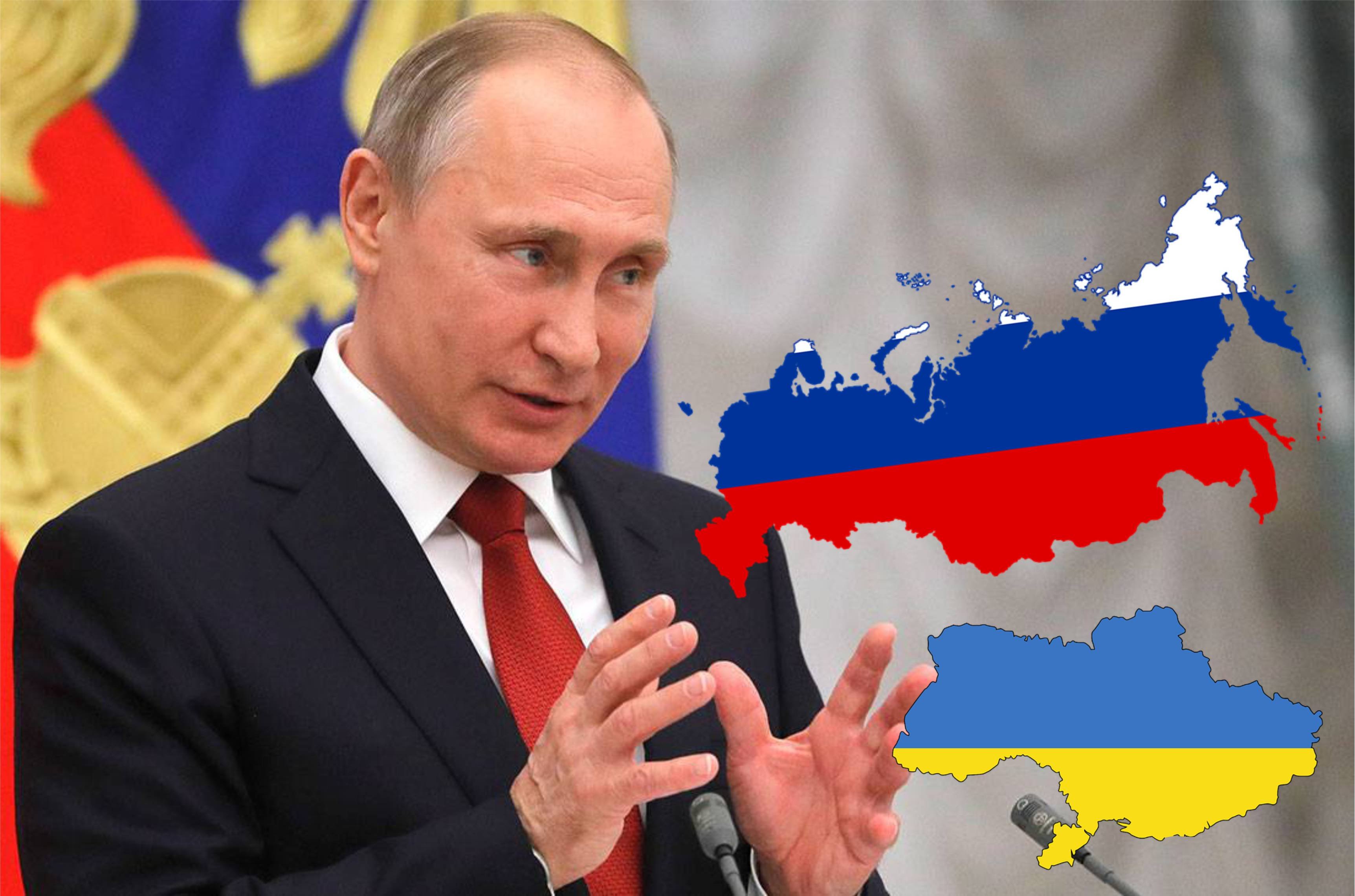 Путин никогда не проигрывал войны. Как он победит Украину