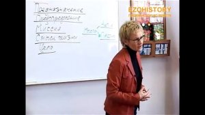Наталья Грейс О смысле жизни