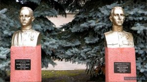 Памятные места Ивня.mp4