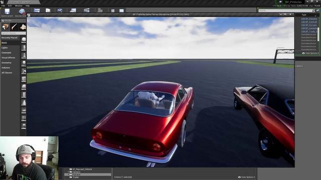 Physic Vehicle Project. Update 2.9 смотреть онлайн