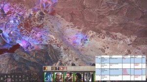 PATHFINDER: WRATH OF THE RIGHTEOUS - Greybor Build