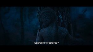 THE ANIMAL KINGDOM Trailer (2024)