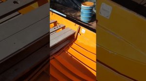 Лодка Автобот