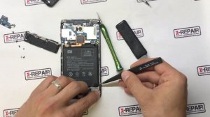 Динамик Xiaomi 4X не работает, не играет музыка, не слышно звонка, полифония не играет, нет звука.