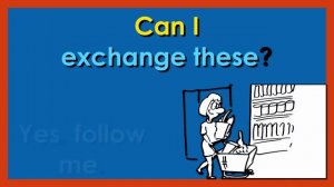 Asking For Permission | Can I...? | Mark Kulek - ESL.