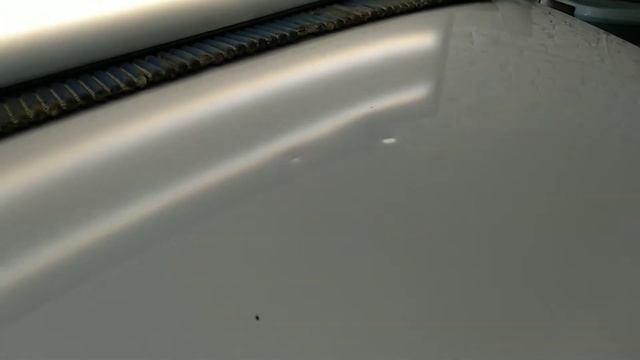 Ремонт вмятин без покраски Toyota Camry 2017 20180809 120553 часть 1 смотреть онлайн