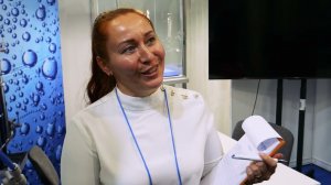 Видео с выставки "Агропрод Экспо"