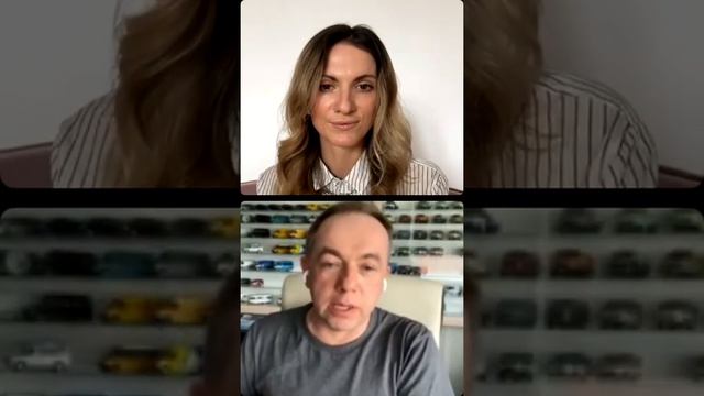 Эфир с психологом Егором Мироновым