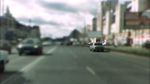 Непонятный Омск