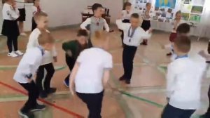 Флешмоб Гопак