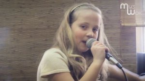 Гетова Ксения "Кукушкины гаммы"