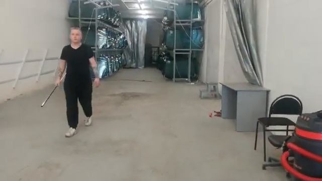 Отзыв о калорифере