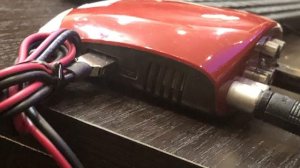 Как подключить инжектор питания USB для активной телевизионной антенны.