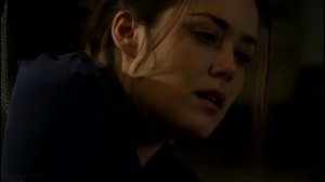 Megan Boone in Trouble 2